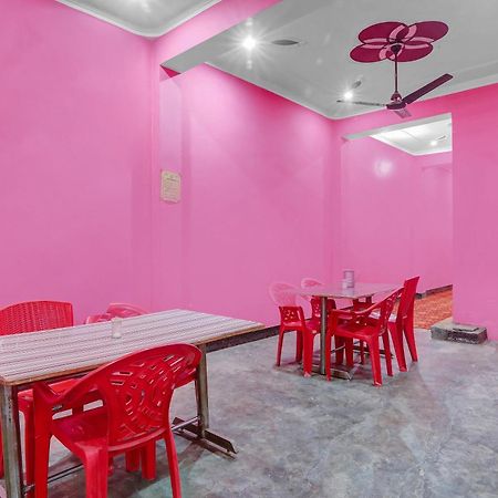 Hotel O New Rajdhani Dhaba Palace Kakori Exterior foto